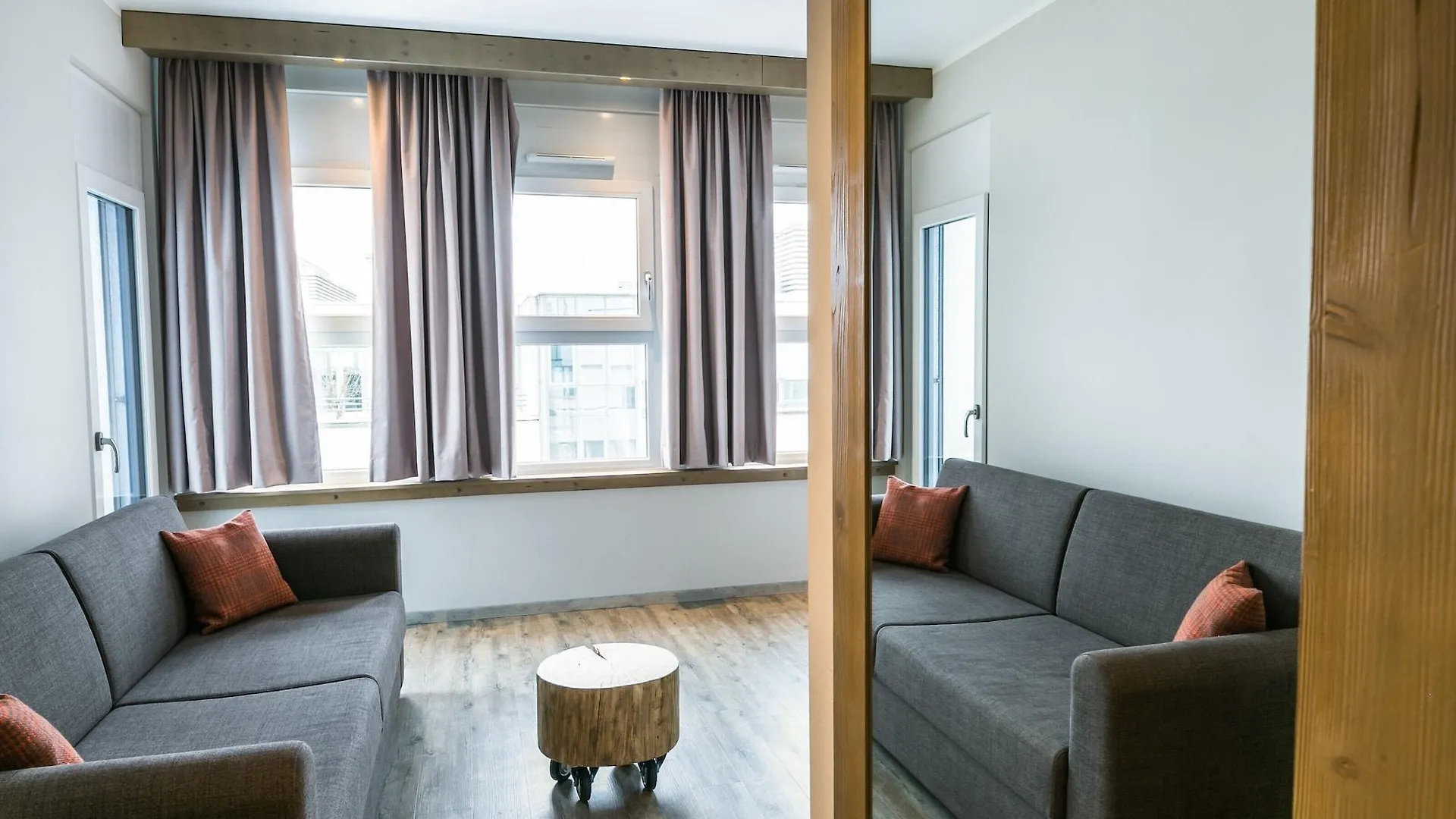 ****  Hotel Cocoon Hauptbahnhof Monaco di Baviera Germania