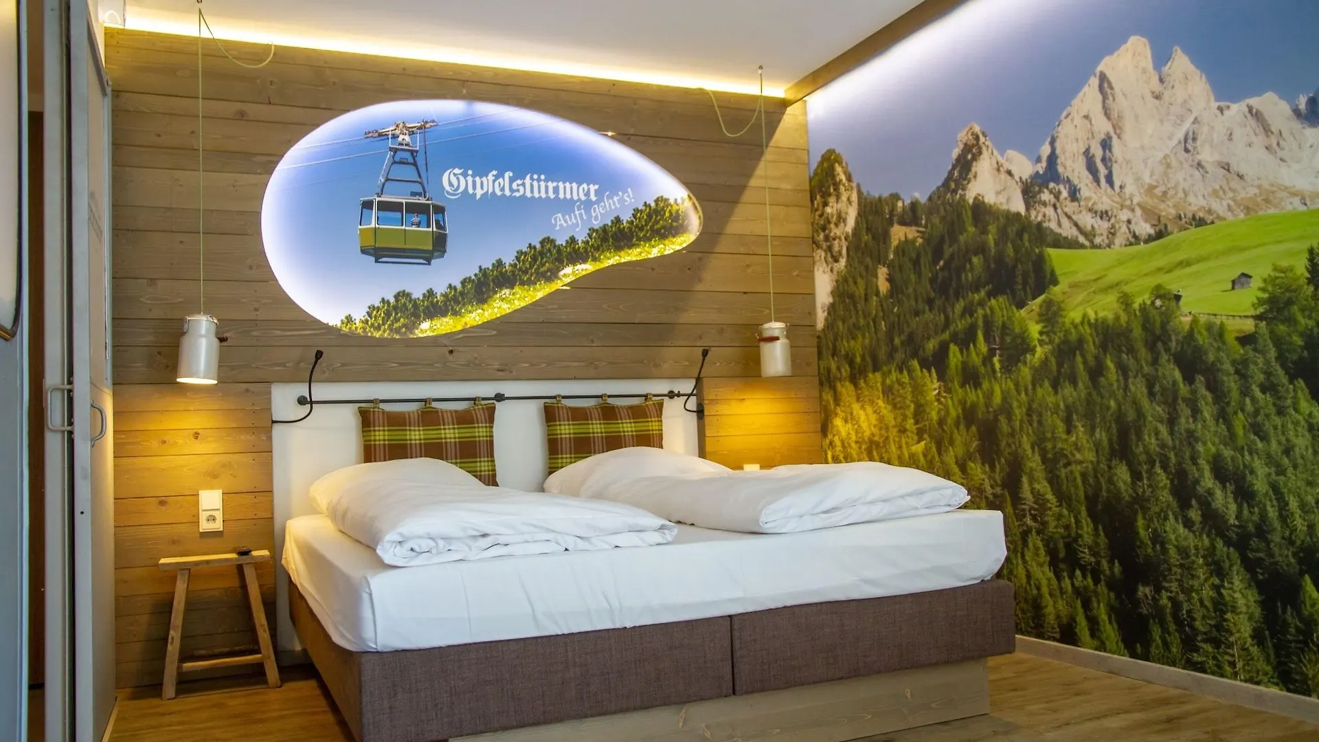 Hotel Cocoon Hauptbahnhof Monaco di Baviera 4*,