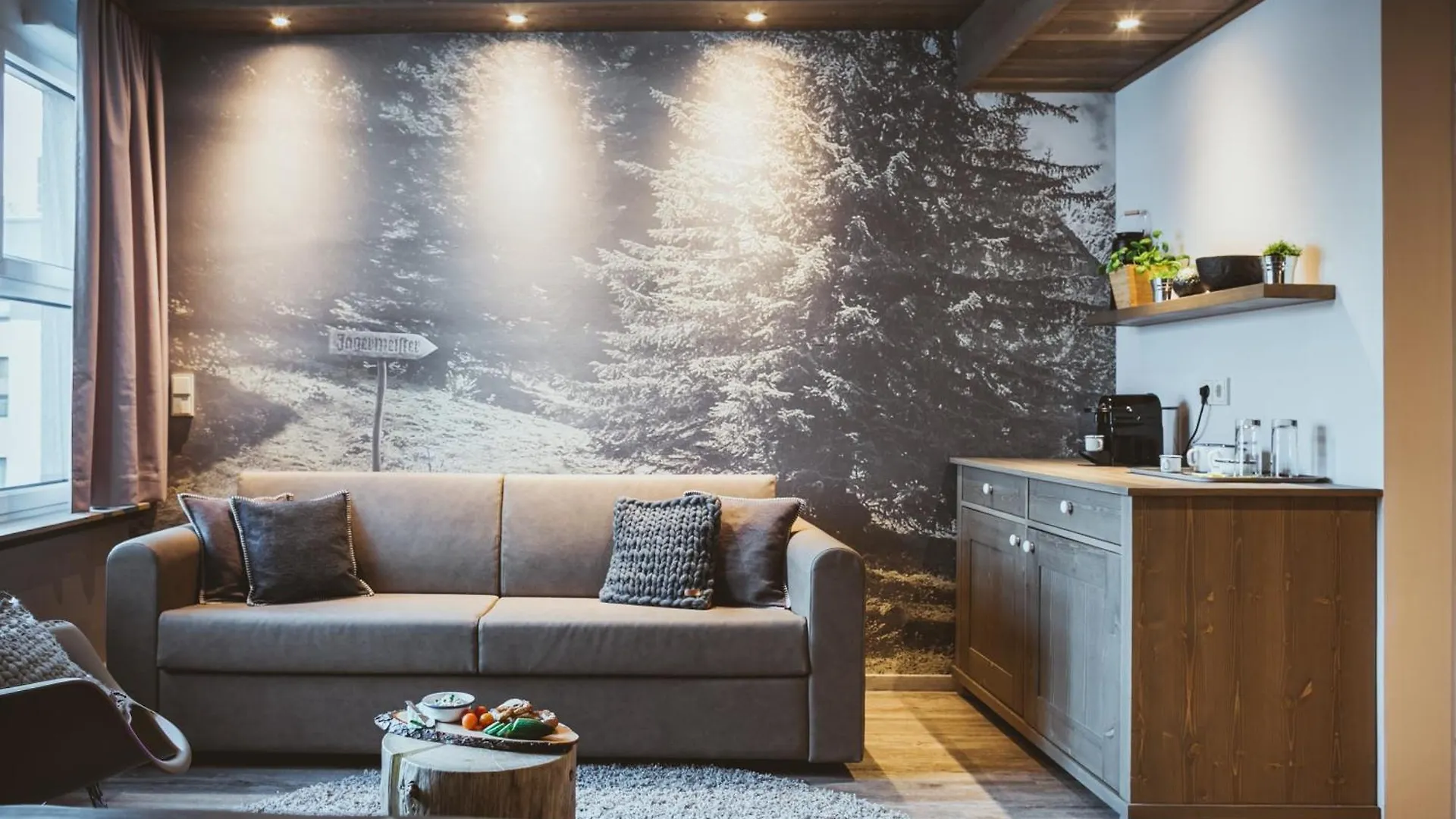 Hotel Cocoon Hauptbahnhof Monaco di Baviera