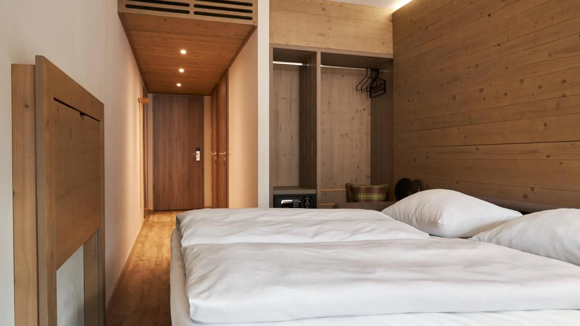 Hotel Cocoon Hauptbahnhof Monaco di Baviera Germania