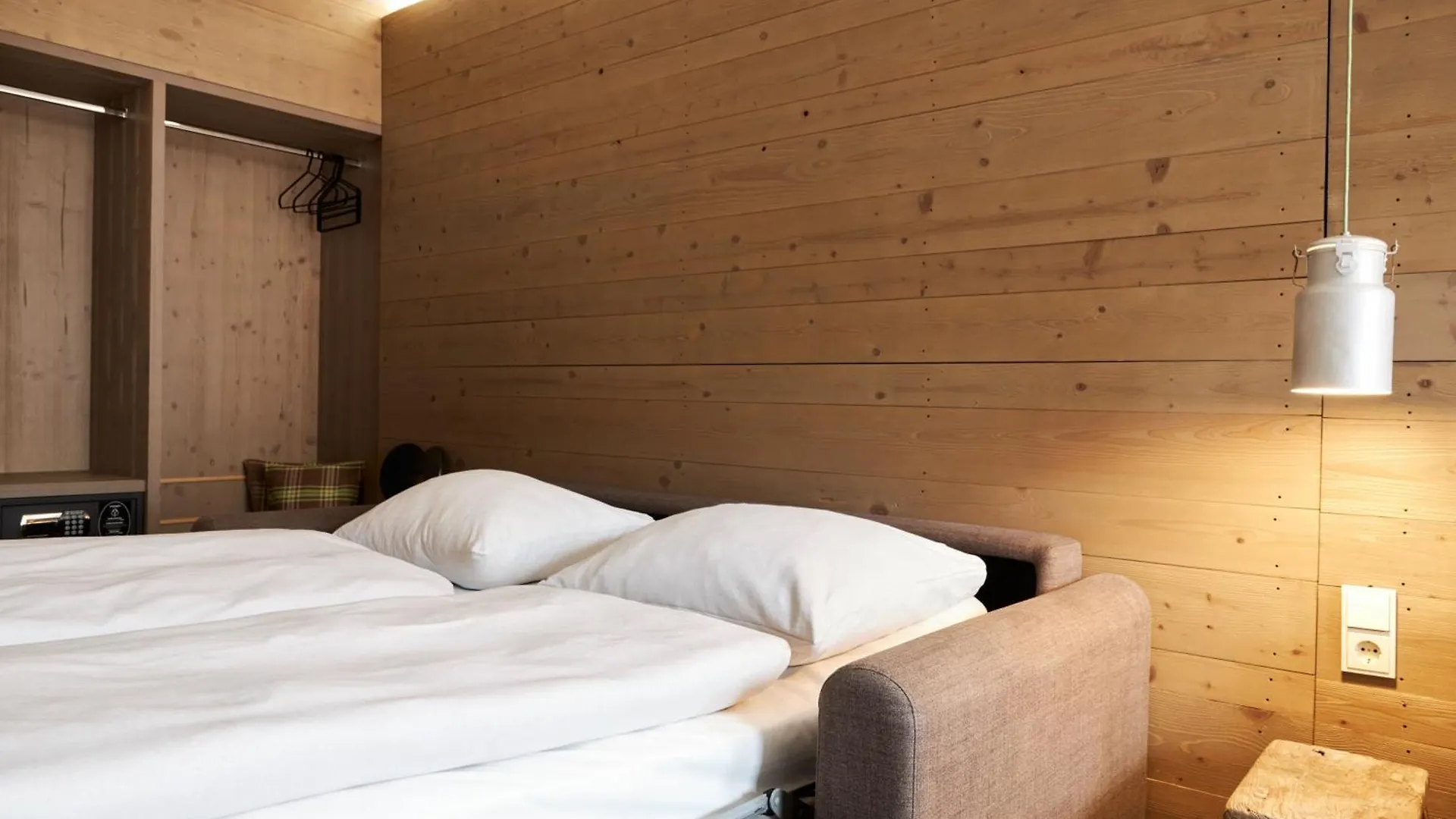 Hotel Cocoon Hauptbahnhof Monaco di Baviera
