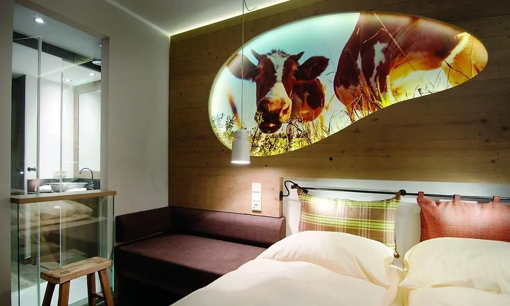 Hotel Cocoon Hauptbahnhof Monaco di Baviera