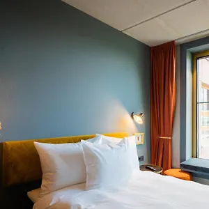 Hotel Gambino Werksviertel, Múnich