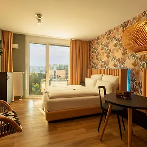 Rioca Posto 3 Apart Otel