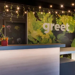 *** Otel Greet Alexanderplatz Almanya