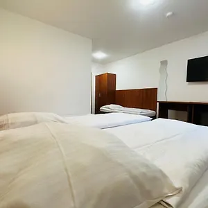 ** Otel Zentrum Almanya