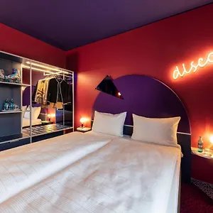 Ibis Styles Perlach Otel