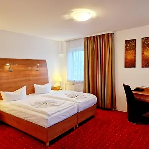*** Otel Kaiser Almanya