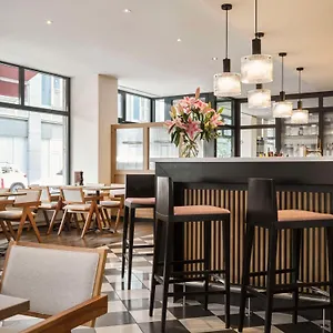 Flemings Muenchen-city Monaco di Baviera