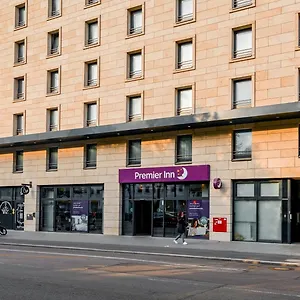 Hotel Premier Zentrum, Múnich