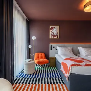 Kalm - East Apart Otel