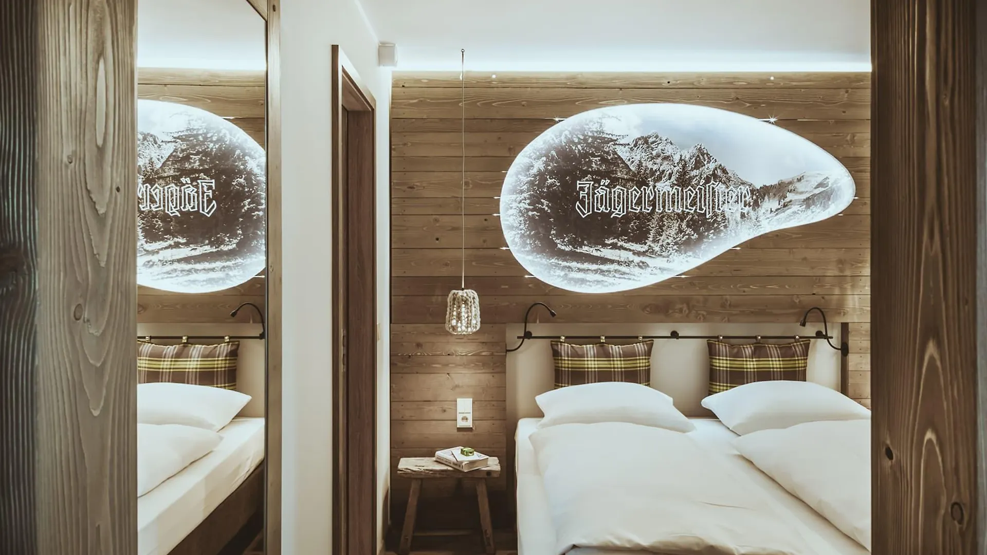 Cocoon Hauptbahnhof Hotel Munich Germany