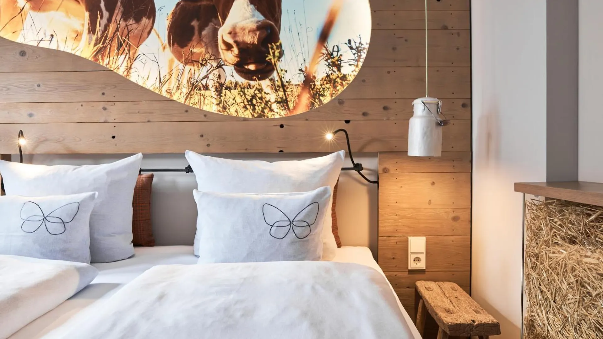 Cocoon Hauptbahnhof Hotel Munich