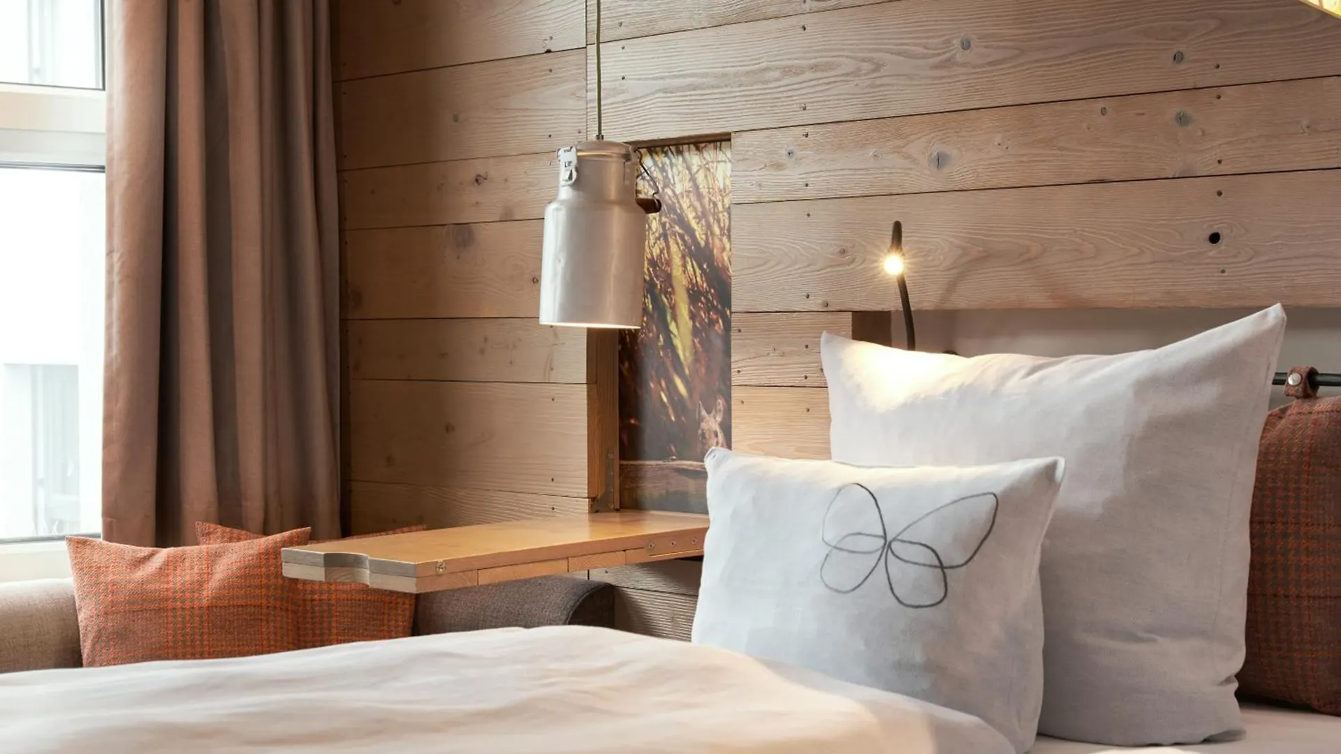 Cocoon Hauptbahnhof Hotel Munich
